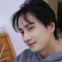 于杰演员头像