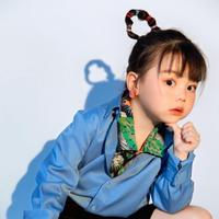 赵子涵演员头像