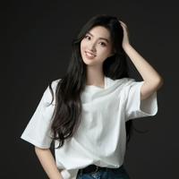 何奕橙演员头像