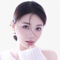 滕艺演员头像