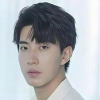 何晓浩演员头像