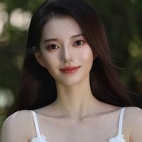 黄安柠演员头像