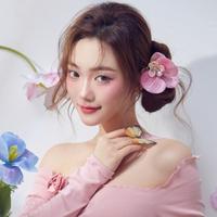 刘慧格演员头像