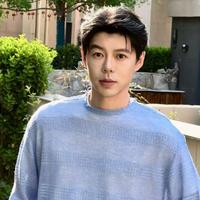 王尉演员头像