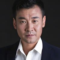 赵刚演员头像