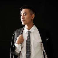 陈冠臻演员头像