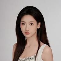 杨舒晴演员头像