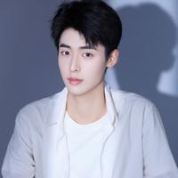 刘朋举演员头像