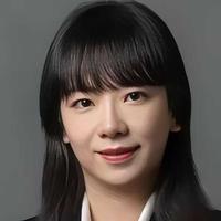 徐颖演员头像