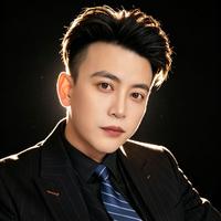 于霄然演员头像
