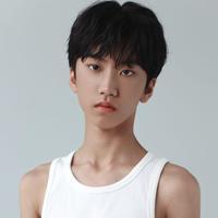 杨浩辰演员头像