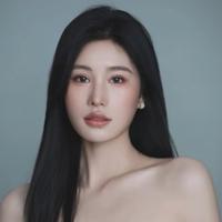 岳梓渔演员头像