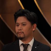 郭旭演员头像