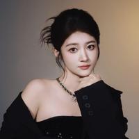 严少芬演员头像
