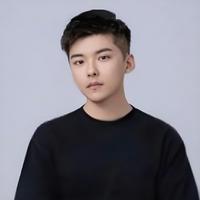 杜鸿辰演员头像