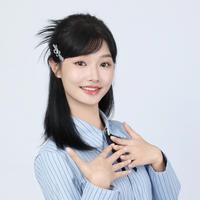 周丽晶演员头像