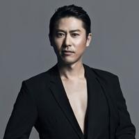张静东演员 头像