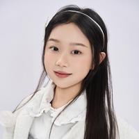 朱钰琪演员头像