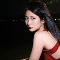 熊婧雯演员头像
