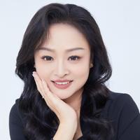 白玲演员头像