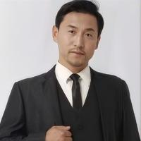 张贺演员头像