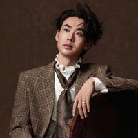王铮演员头像