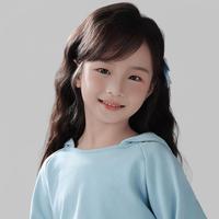 赵梓媛演员头像