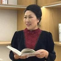 姜玲玲演员头像