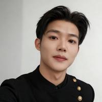 杨烨演员头像