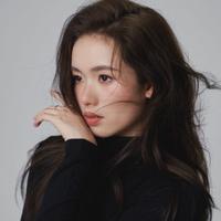 盘书瑶演员头像