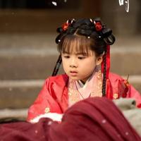 黄博斯演员头像