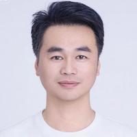 赵勇演员头像