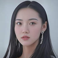 杜冉冉演员头像