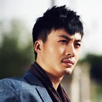 柴浩演员头像