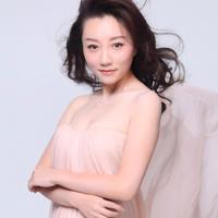 王晴演员头像