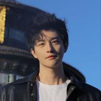 魏子翔演员头像