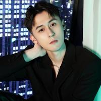 华星宇演员头像