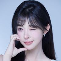 李沐汐演员头像