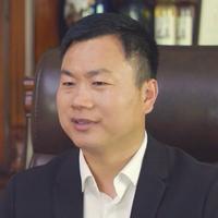 刘延杰演员头像