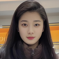 李轩儿演员头像