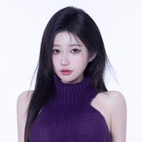 韩晓皖演员头像