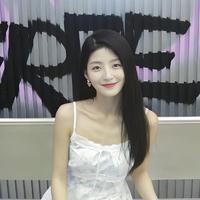 张绾颜演员头像
