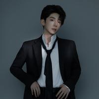 杨佳鑫演员头像