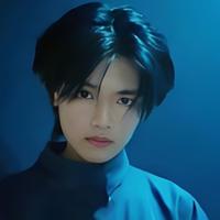 吴明宇演员头像