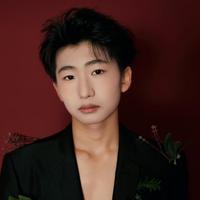 陈奕叡演员头像