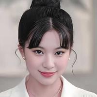 洪玉珊演员头像