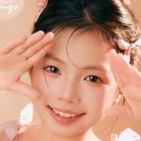 易昕妍演员头像