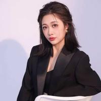 梦雅演员头像