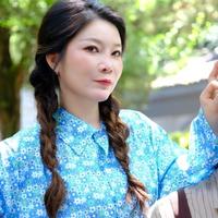 胡淇钧演员头像