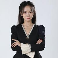 孟丽君演员头像